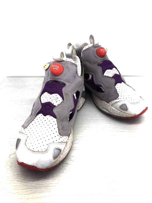 リーボック Reebok INSTA PUMP FURY メンズ  27.0