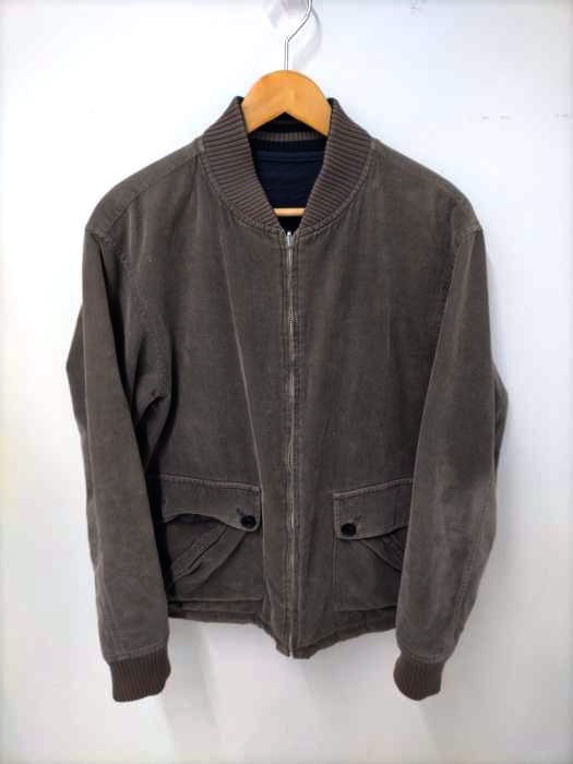 UNUSED(アンユーズド) 05AW リバーシブルジャケット メンズ  2