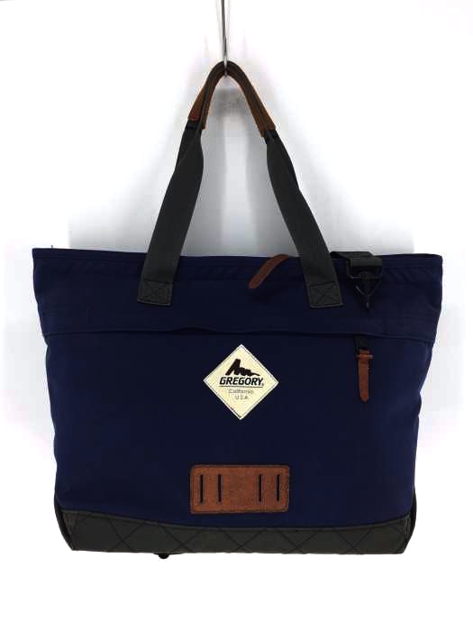 GREGORY(グレゴリー) California.U.S.A 2WAY ショルダーバッグ メンズ 表記無
