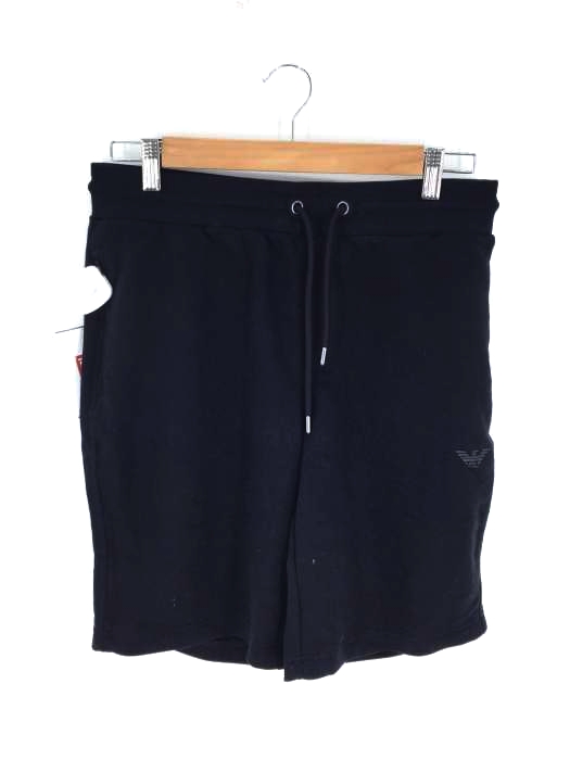EMPORIO ARMANI(エンポリオアルマーニ) ショートパンツ メンズ JPN：M