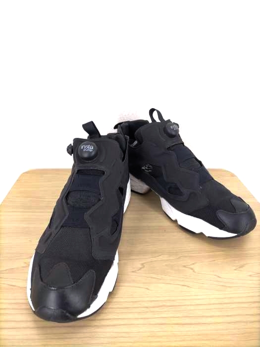 Reebok(リーボック) INSTA PUMP FURY OG メンズ  28.5