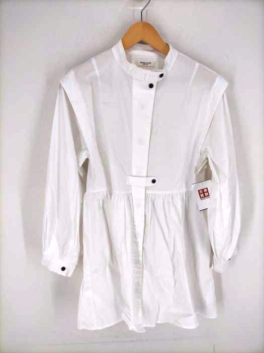 FREAKS STORE(フリークスストア) 21SS シャツワンピース レディース FREE