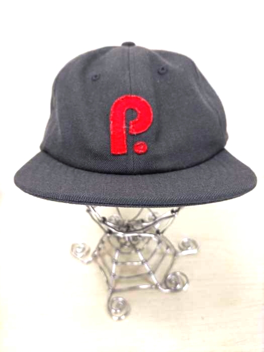 paterson(パターソン) キャップ メンズ 表記無
