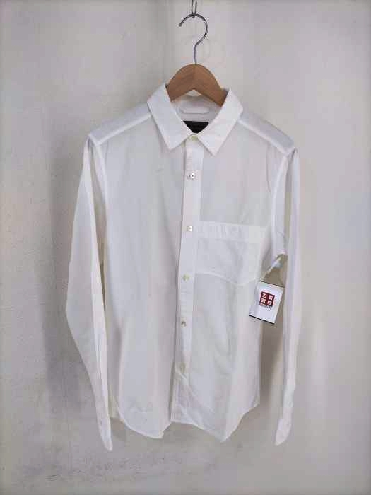 NIGEL CABOURN(ナイジェルケーボン) BRITISH ARMY SH メンズ JPN:46