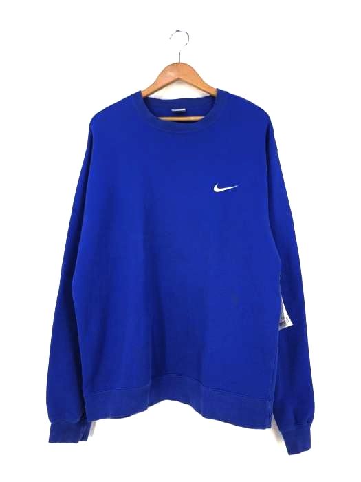 NIKE(ナイキ) 90S 銀タグ クルーネックスウェット メンズ JPN：XXL
