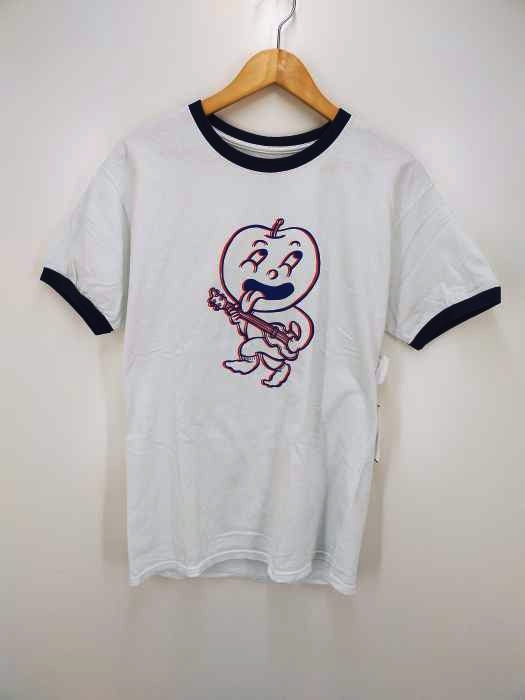 Champion(チャンピオン) リンガー Tシャツ レディース JPN：M