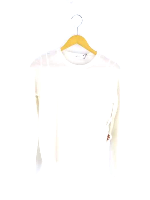 マウジー moussy STANDARD CREW NECK SWEATER レディース  FREE