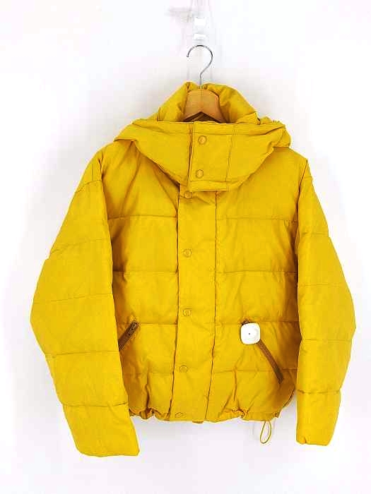 moussy(マウジー) SHORT PUFFER JACKET レディース  2