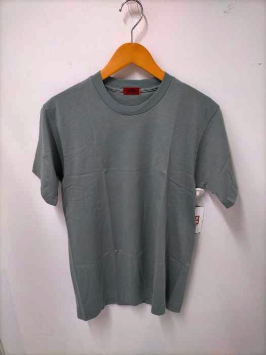 MOSCHINO(モスキーノ) 無地Tシャツ メンズ 表記無