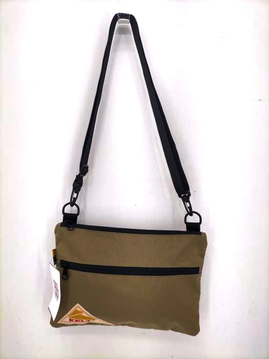 KELTY(ケルティ) ショルダーポーチ メンズ 表記無