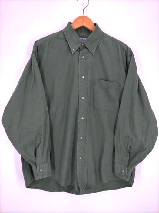 USED古着(ユーズドフルギ) 90S ヴィンテージボタンダウンシャツ メンズ  39