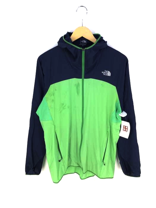 ザノースフェイス THE NORTH FACE SWALLOW TAIL VENT HOODIE スワローテイル ヴェントフーディ ジャケット メンズ JPN：XL
