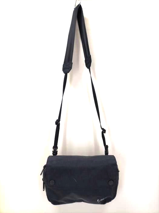 F/CE.(エフシーイー) XPAC POUCH ミニショルダーバッグ メンズ 表記無