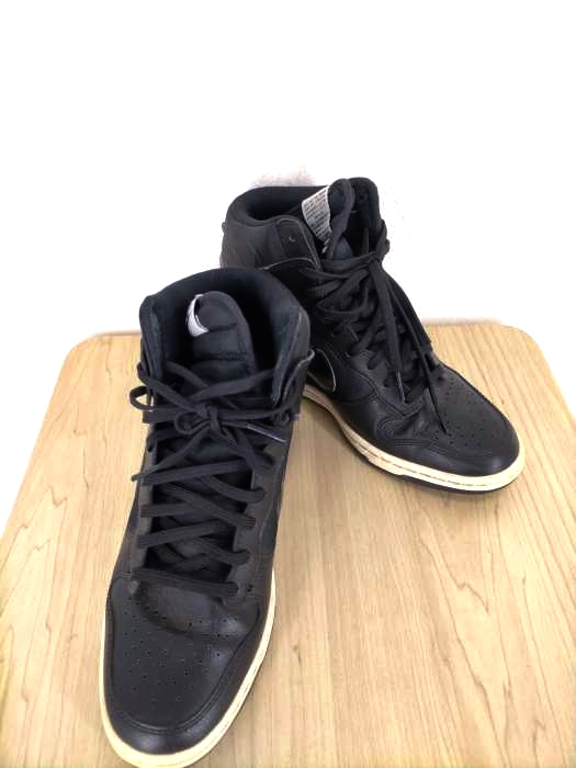 NIKE(ナイキ) WMNS DUNK SKY HI ESSENTIAL レディース  24