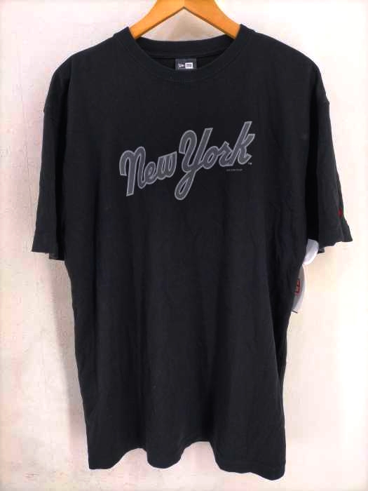 NEW ERA(ニューエラ) New York Mets TEE メンズ JPN：XXL