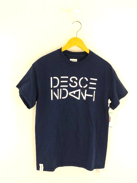 DESCENDANT(ディセンダント) S/S TEE メンズ JPN：2