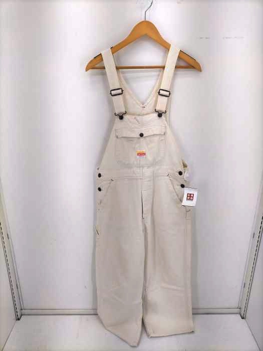 6 BEAUTY & YOUTH UNITED ARROWS(ロクビューティーアンドユースユナイテッドアローズ) 19AW 別注デニムオーバーオール レディース FREE