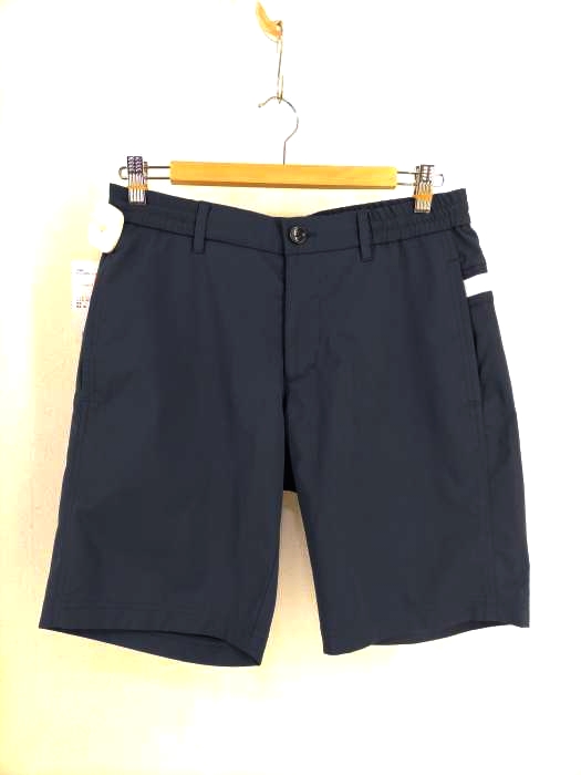 TOMMY HILFIGER(トミーヒルフィガー) トリコカラーイージーハーフパンツ メンズ JPN：L