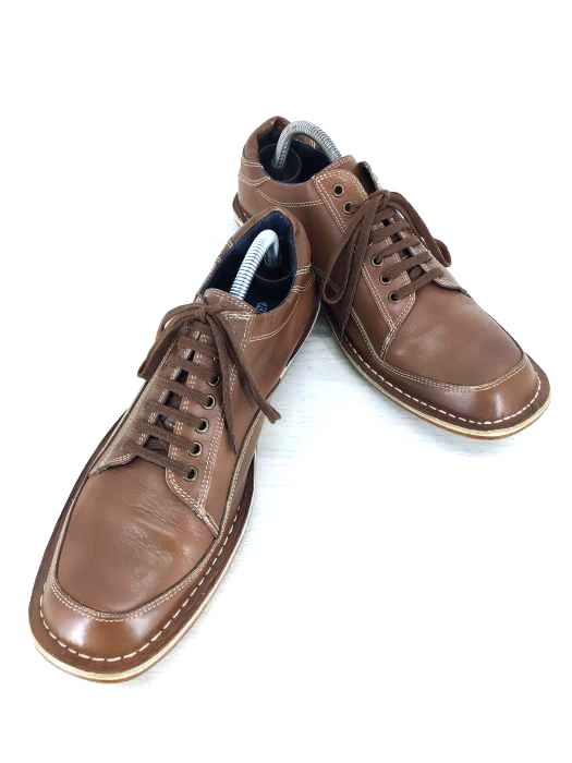 KENZO(ケンゾー) レザーシューズ メンズ JPN：25.5