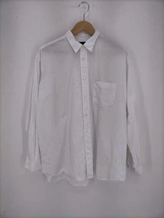 ビームス BEAMS ブロード イージー ミニレギュラーシャツ メンズ JPN：M