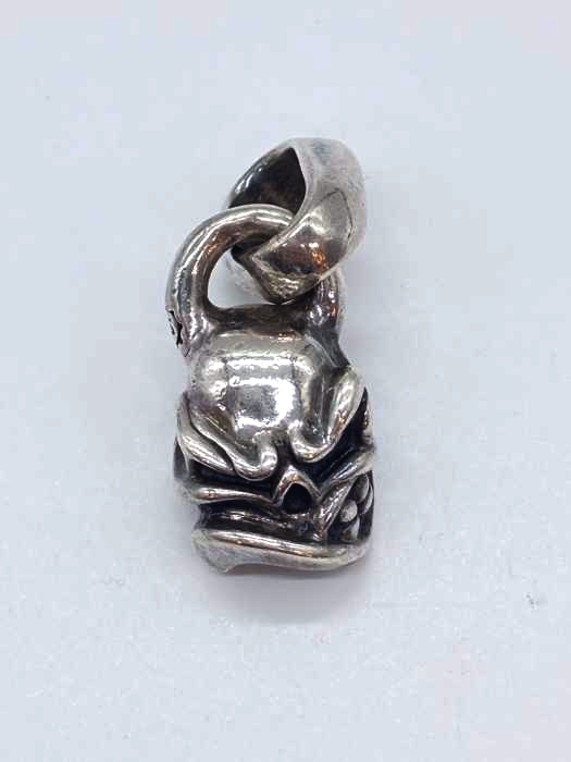 USED古着(ユーズドフルギ) STARLINGEAR MICRO CRUSHER PENDANT メンズ  無