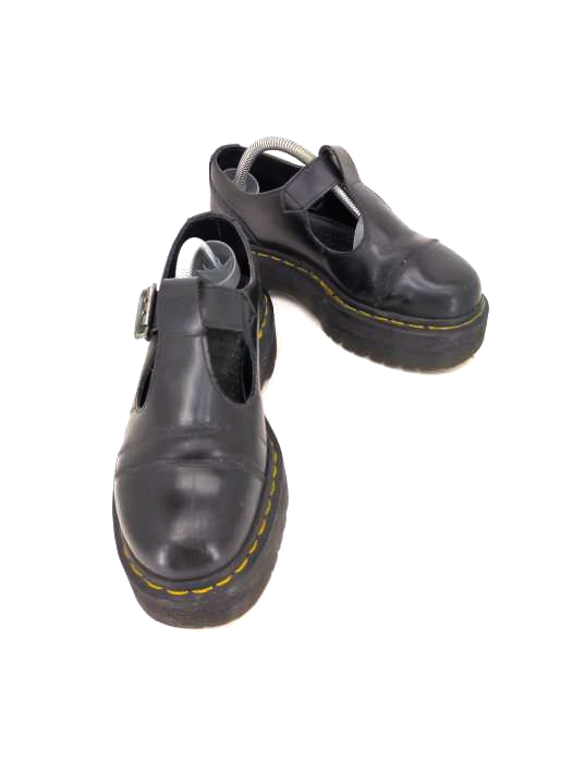Dr.Martens(ドクターマーチン) BETHAN 厚底サンダル レディース UK：4
