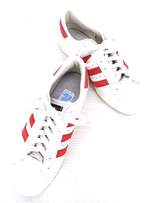 adidas(アディダス) SUPERSTAR 80S VINTAGE DX レディース JPN：24.5