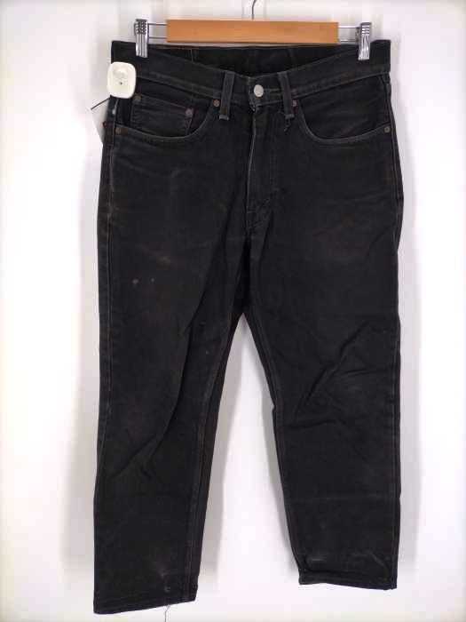 Levis(リーバイス) 550 RELAXED FIT  メンズ  31×30