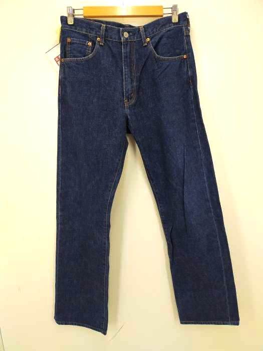 Levis(リーバイス) 502 J09日本製デニムパンツ メンズ 33inch