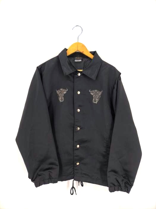 USED古着(ユーズドフルギ) King Gnu STITCHED VETNAM JACKET ベトナムジャケット  メンズ JPN：M