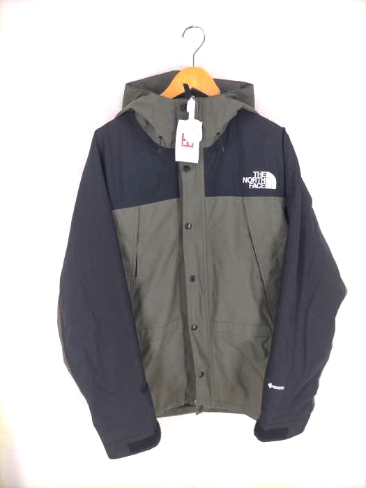 ザノースフェイス THE NORTH FACE マウンテンライトジャケット メンズ JPN：XL