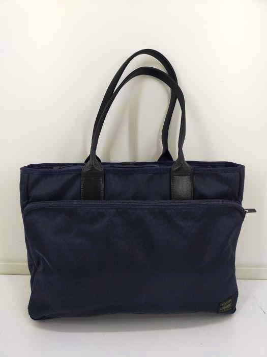 PORTER(ポーター) TIME A4 TOTE BAG ビジネスバッグ メンズ  表記無