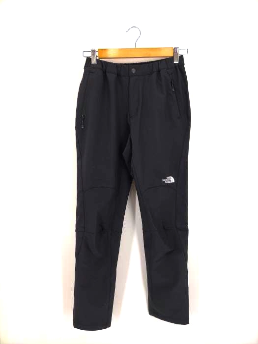 ザノースフェイス THE NORTH FACE Alpine Light Pant アルパインライトパンツ レディース  M