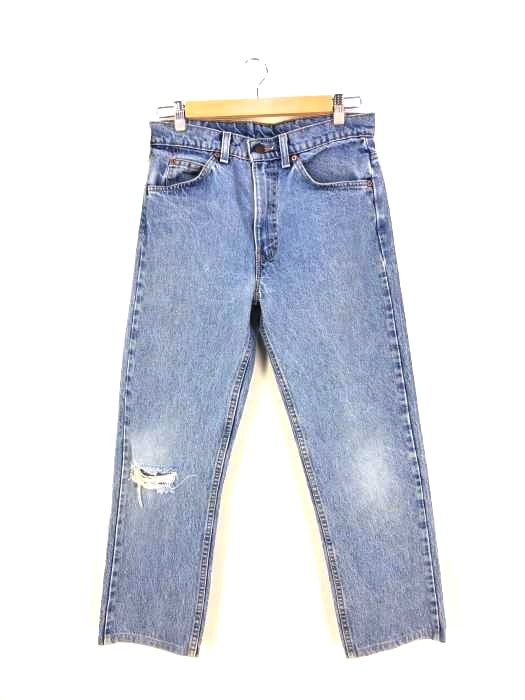 リーバイス Levis オレンジタブ 90S 505 メンズ  W31 L30