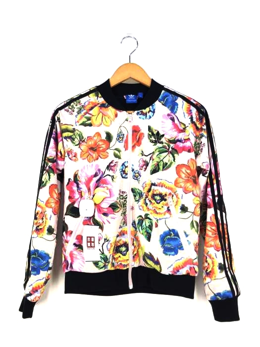 adidas Originals(アディダスオリジナルス) FLORAL LOLITA TT レディース  L