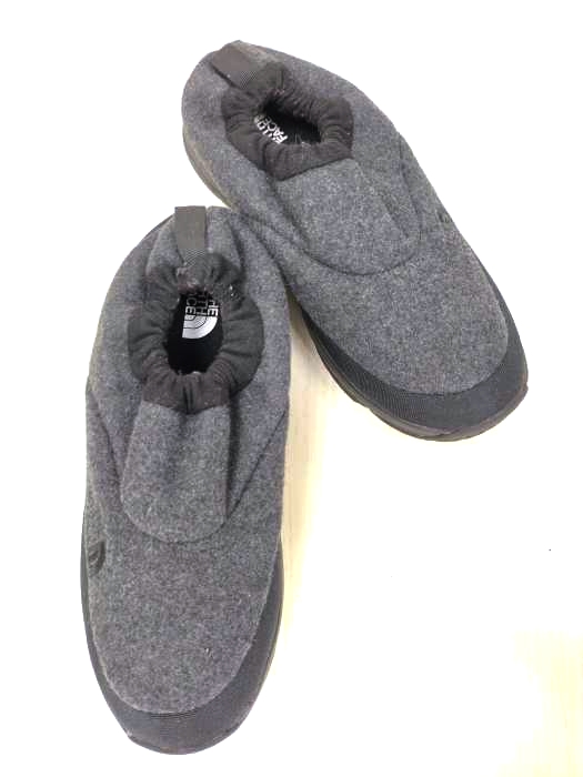 ザノースフェイス THE NORTH FACE NSE Traction Lite Moc レディース  25