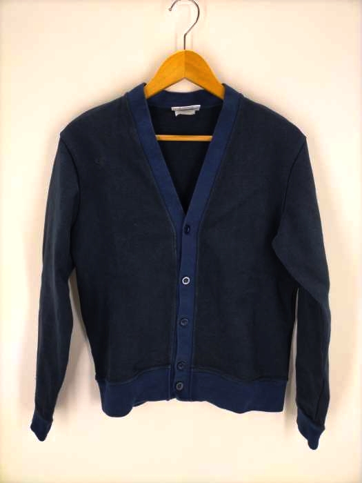 BARBARIAN(バーバリアン) CLASSIC CARDIGAN メンズ JPN：S