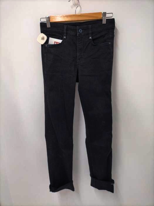 G-STAR RAW(ジースターロー) スリムテーパードデニム レディース  27/32