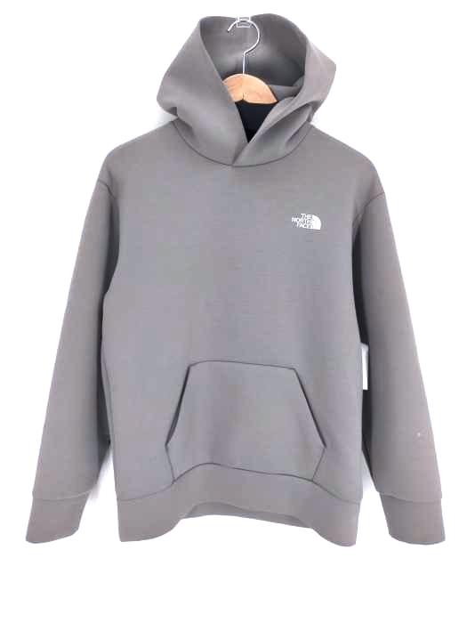 ザノースフェイス THE NORTH FACE テックエアースウェットワイドフーディ メンズ  M