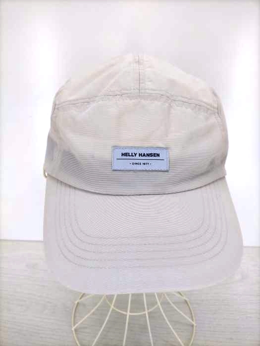 HELLY HANSEN(ヘリーハンセン) 5 Pannel Cap メンズ FREE
