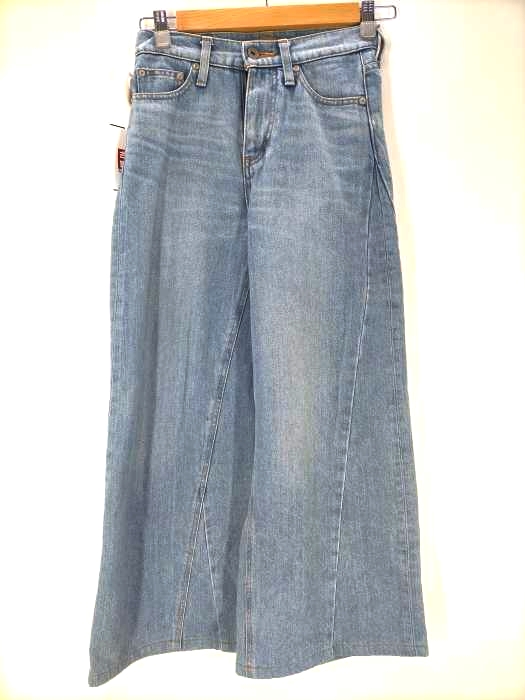 トゥデイフル TODAYFUL CONNIE’s Denim デニムパンツ レディース  23