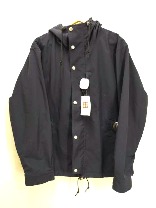 ジャーナルスタンダード JOURNAL STANDARD アークティック マウンテンパーカー メンズ JPN：L
