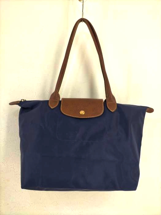 ロンシャン LONGCHAMP LONGCHAMP ナイロンハンドバッグ レディース 表記無