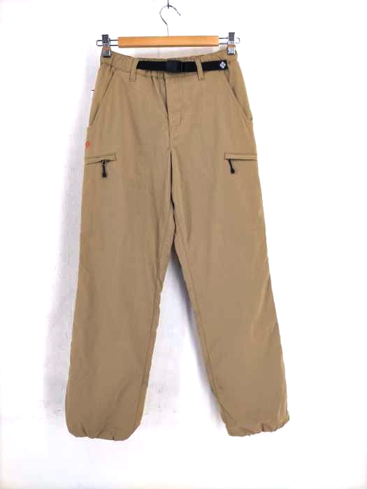 コロンビア Columbia ドーバーピークIIパンツ レディース JPN：S