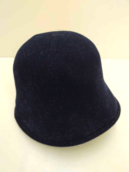 ニューヨークハット NEWYORK HAT&CO ウールハット メンズ 表記無