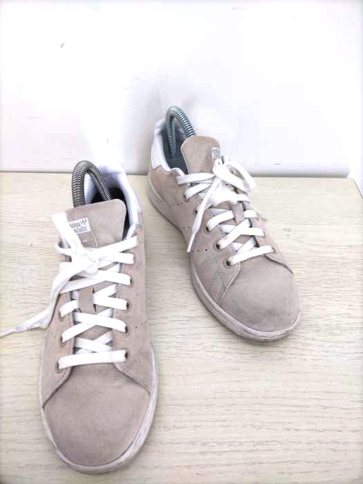 アディダス adidas STAN SMITH スタンスミス レディース JPN：23