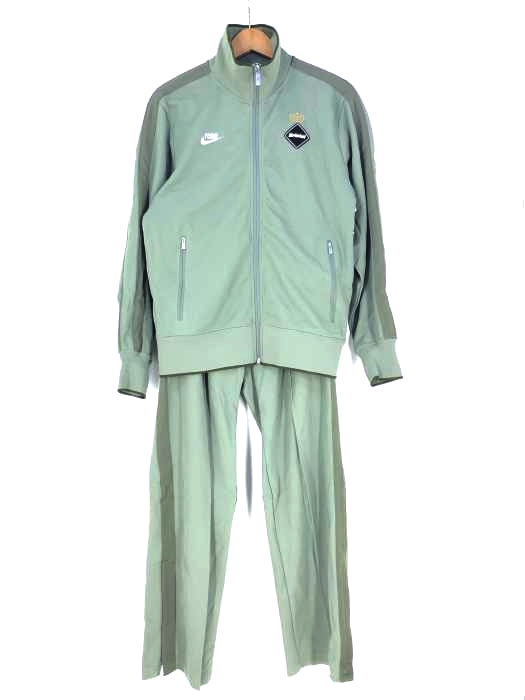 ナイキ NIKE トラックジャケットセットアップ メンズ  M