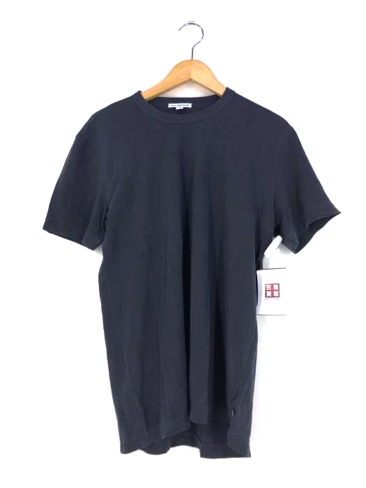 ジェームスパース JAMES PERSE ベーシッククルーネックTシャツ メンズ  1