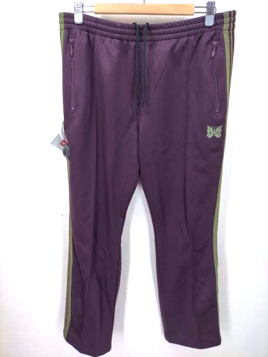 ニードルズ Needles 21AW Narrow Track Pant ナロートラックパンツ メンズ  L