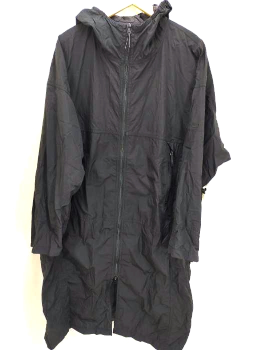 ウールリッチ WOOLRICH WINTER LODGE OVER COAT ウインターロッジオーバーコート メンズ  USA:M